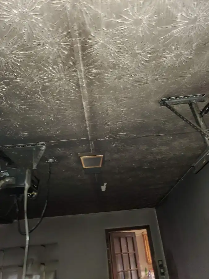 Fire and smoke damage assessment for Emergency Water Damage Services in Waipio Acres
